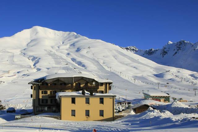 Hotel Dolomiti•Val di Sole•Passo Tonale