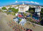 Hotel Mel Holiday ▪ Durres Albania
