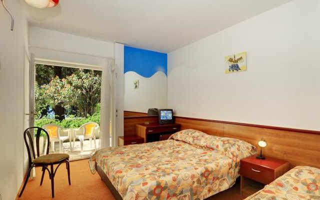 Pokój 3* • hotel Bon Repos