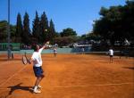 Hotel Labineca • pobliskie korty tenisowe 