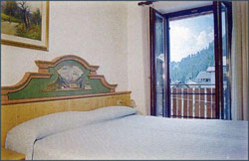 Hotel Alpenrose•Val di Fassa