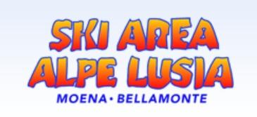 Alpe Lusia Moena Bellamonte