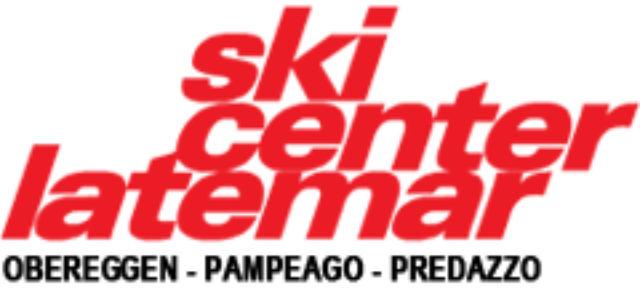 Ski Center Latemar